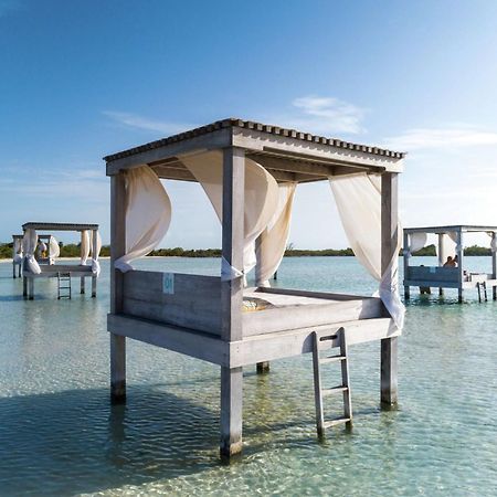 Mahogany Bay Resort And Beach Club, Curio Collection San Pedro  Ngoại thất bức ảnh