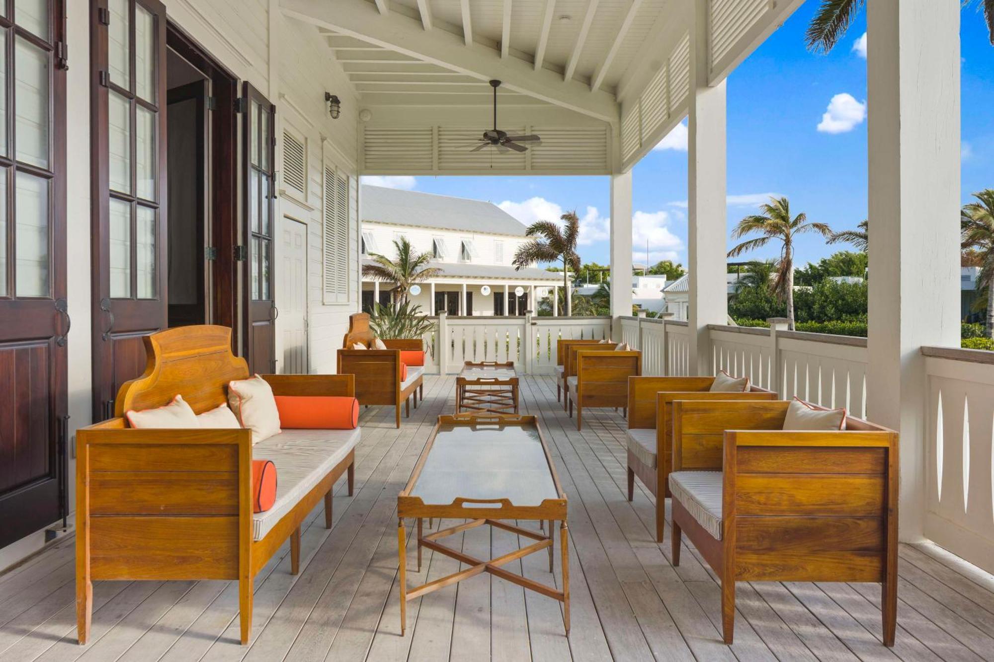 Mahogany Bay Resort And Beach Club, Curio Collection San Pedro  Ngoại thất bức ảnh