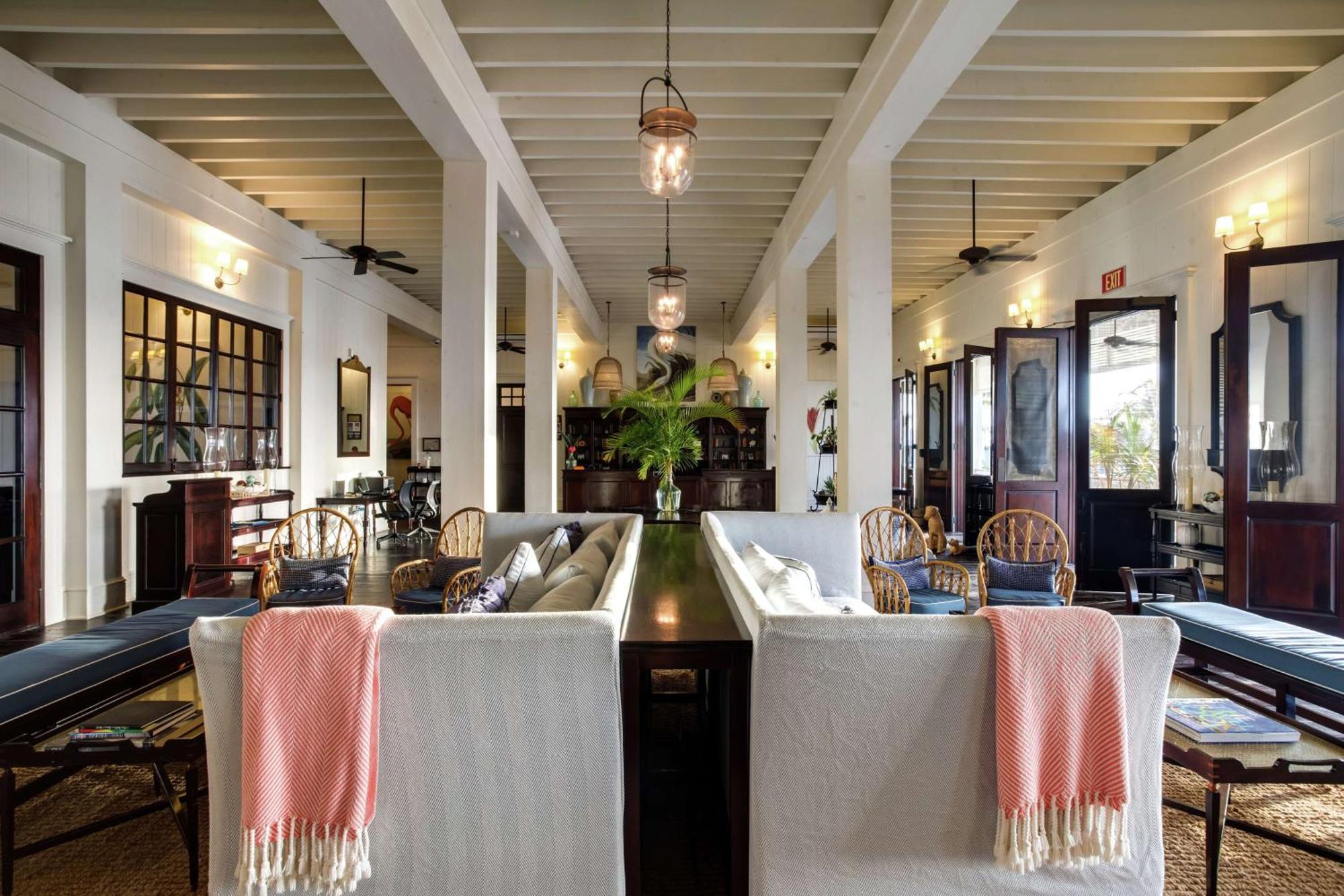 Mahogany Bay Resort And Beach Club, Curio Collection San Pedro  Ngoại thất bức ảnh